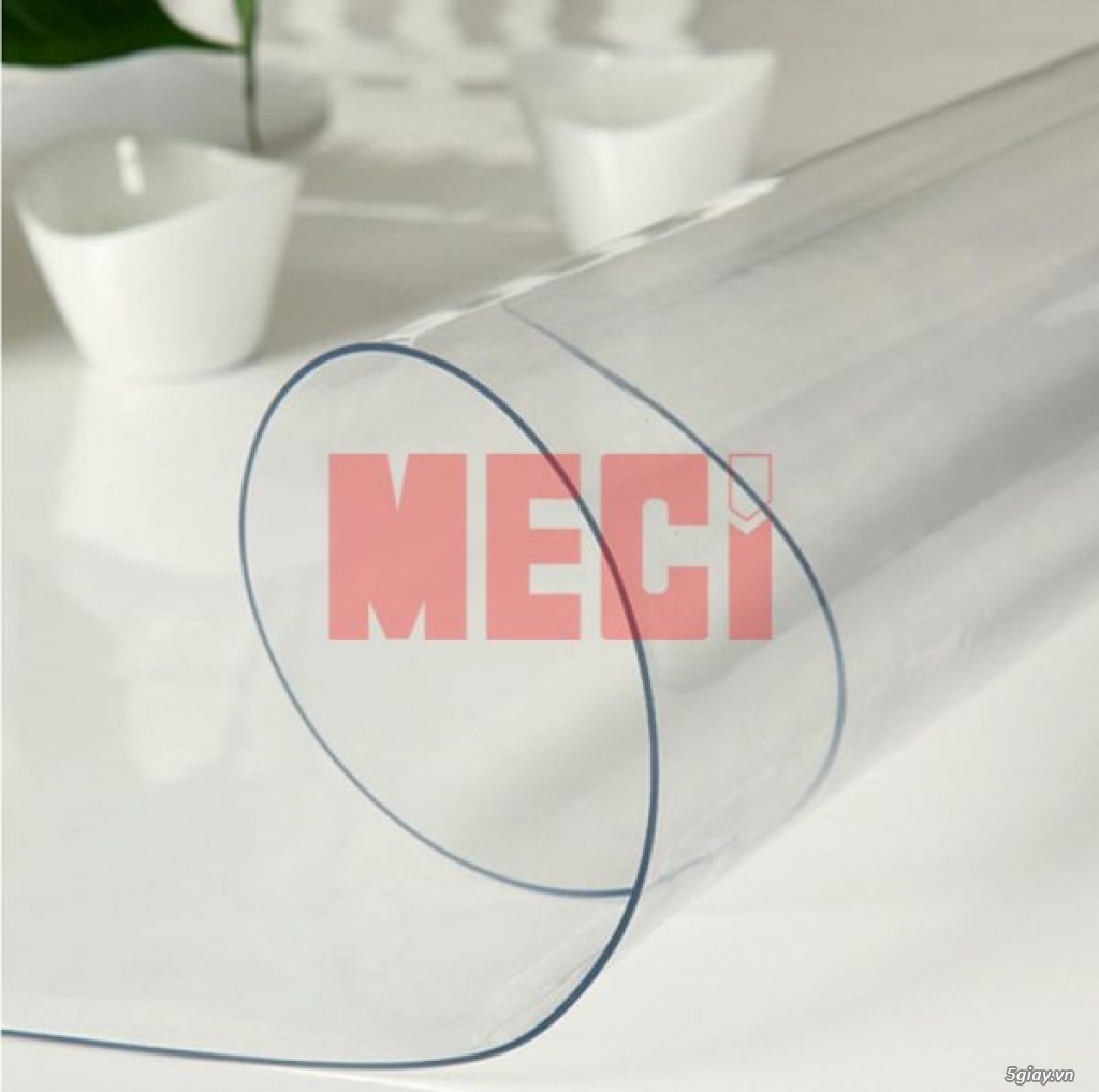 Cuộn Nhựa PVC Khổ Lớn (1.2m – 1.4m – 1.6m) - 8