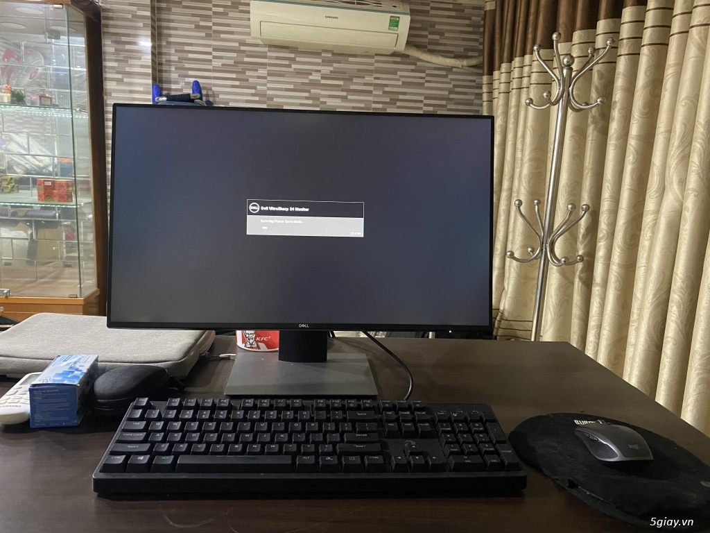 Bán Máy core i5 thế hệ 10 , mới mua phong vũ - 1