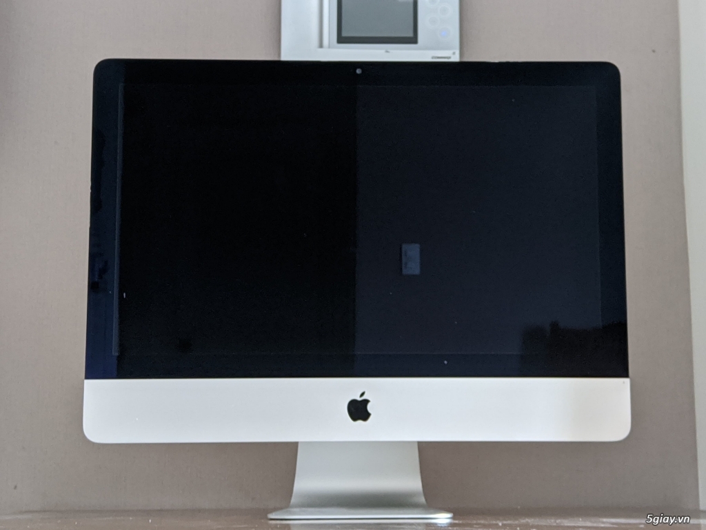 Bán iMac Late 2015 21.5 MK442 - 1