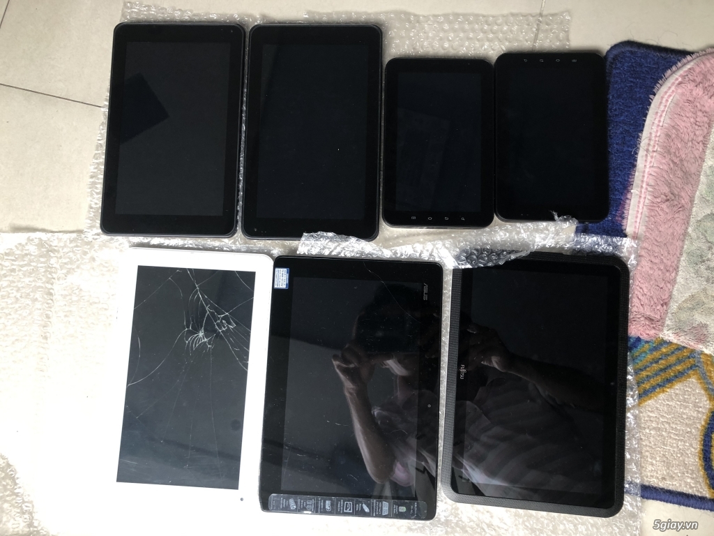 Máy tình bảng nhật - 10