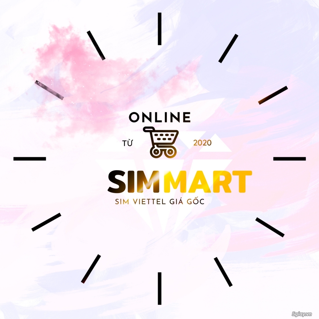 SIM Viettel trả sau