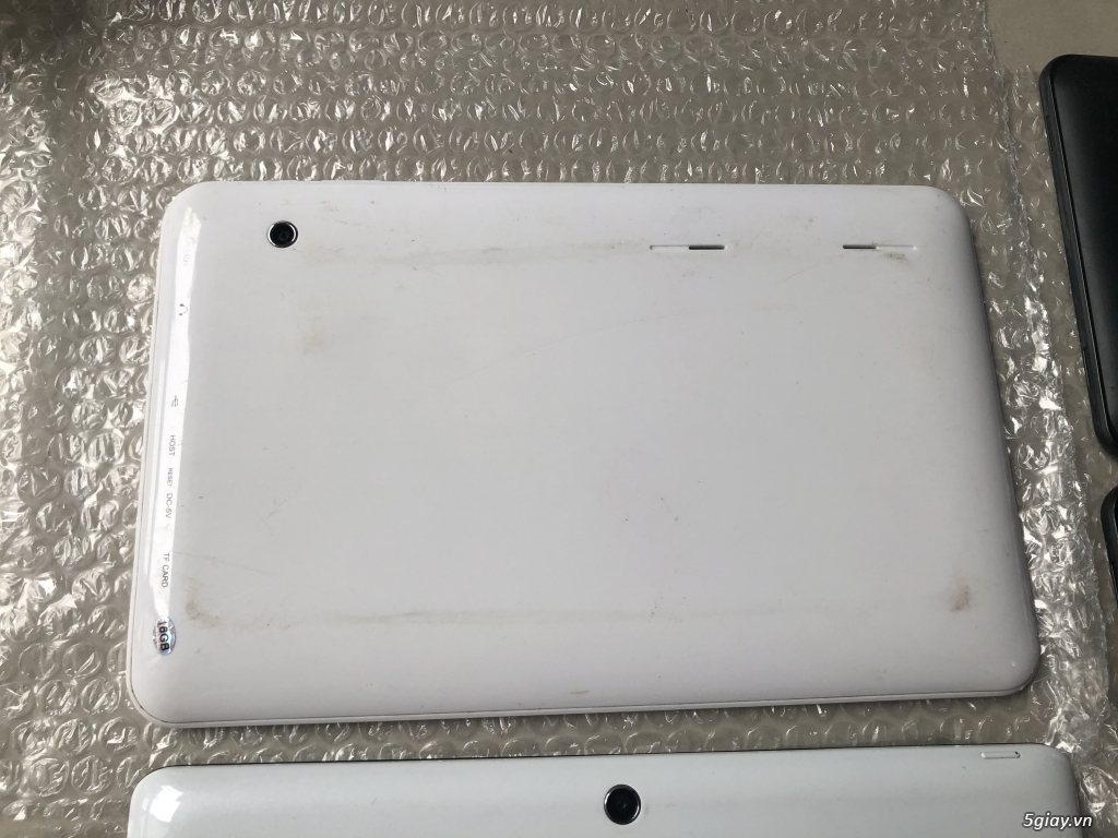 Máy tình bảng nhật - 5