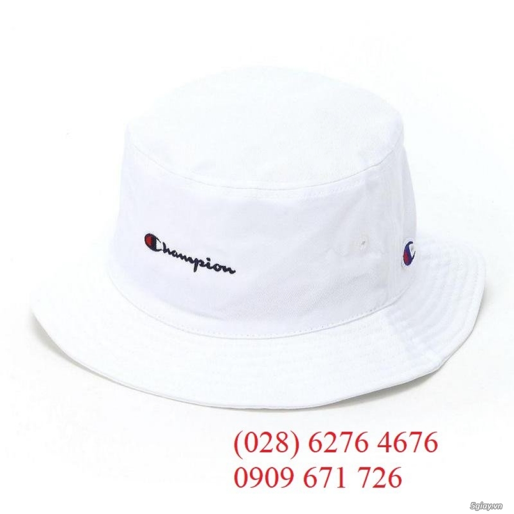 Xưởng sản xuất mũ nón quảng cáo giá rẻ tại TP.HCM - 3