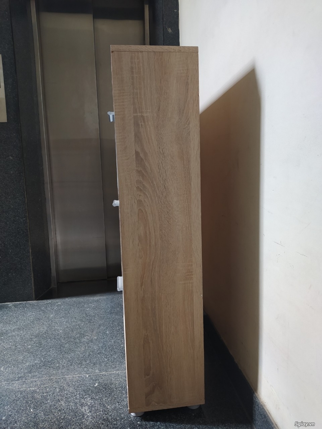 tủ giầy xịn giá bèo - 2