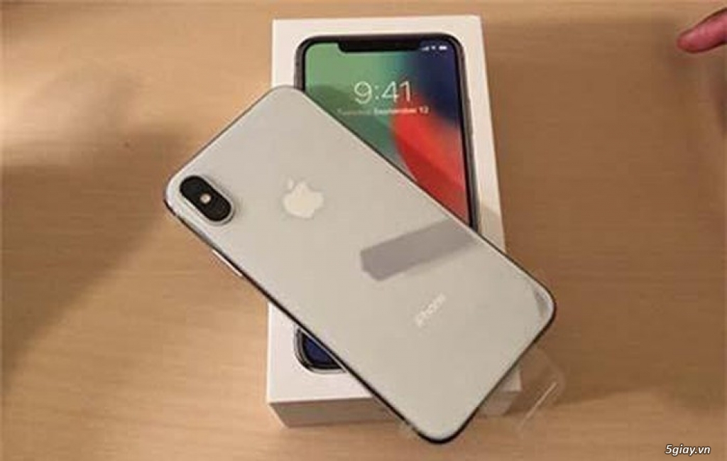 IPHONE XS 64GB