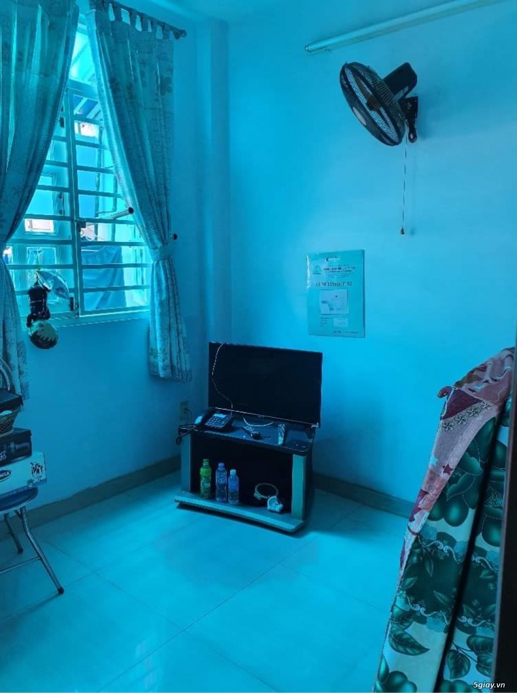 Bán nhà Chu Văn An Bình Thạnh p12 chỉ 4,75 tỷ Ngày đăng: Hôm nay - 3