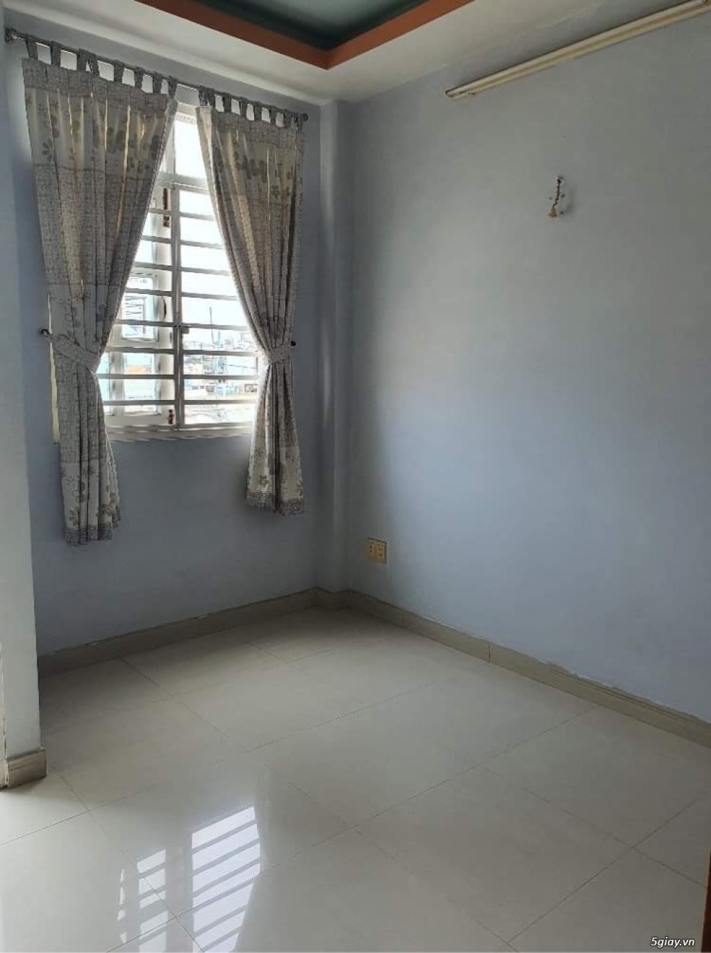 Bán nhà Chu Văn An Bình Thạnh p12 chỉ 4,75 tỷ Ngày đăng: Hôm nay - 4