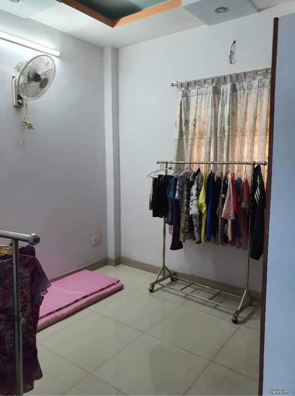 Bán nhà Chu Văn An Bình Thạnh p12 chỉ 4,75 tỷ Ngày đăng: Hôm nay - 1