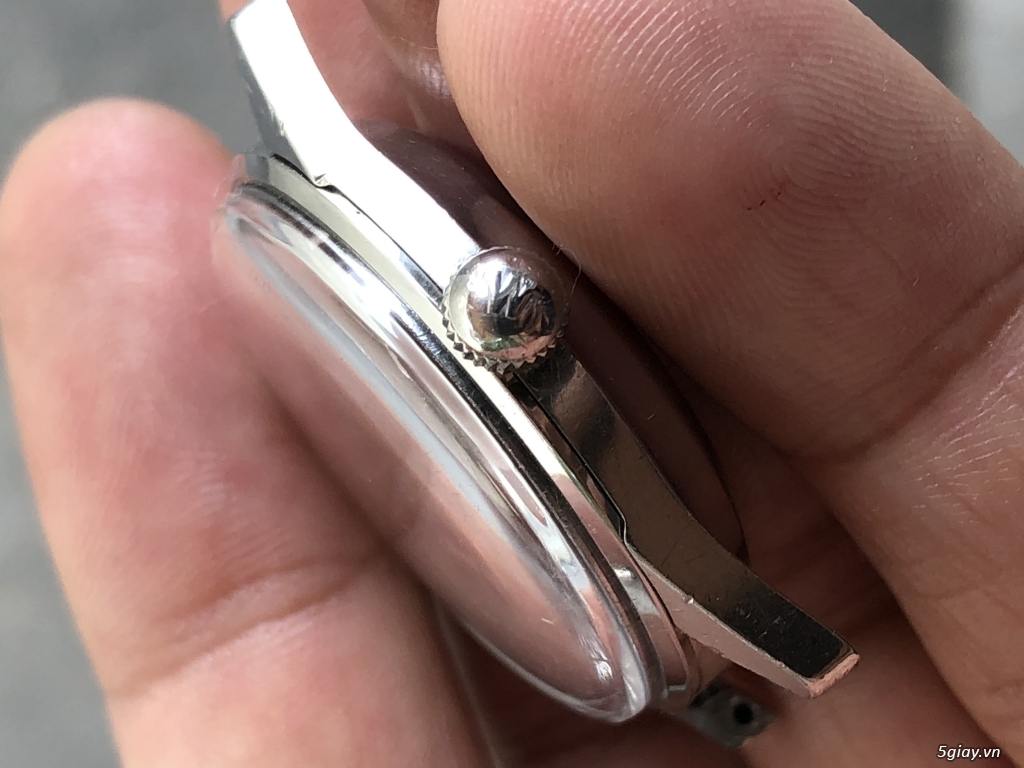 Đồng hồ Wyler automatic - 8