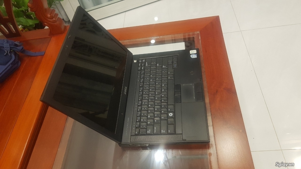 Dell latitude 6400 pin chai