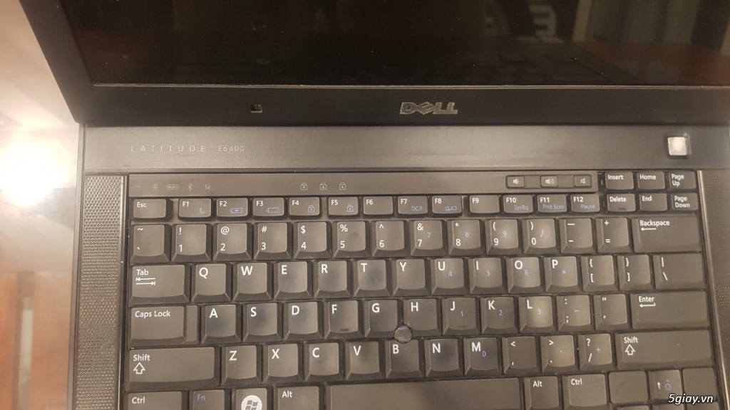 Dell latitude 6400 pin chai - 2