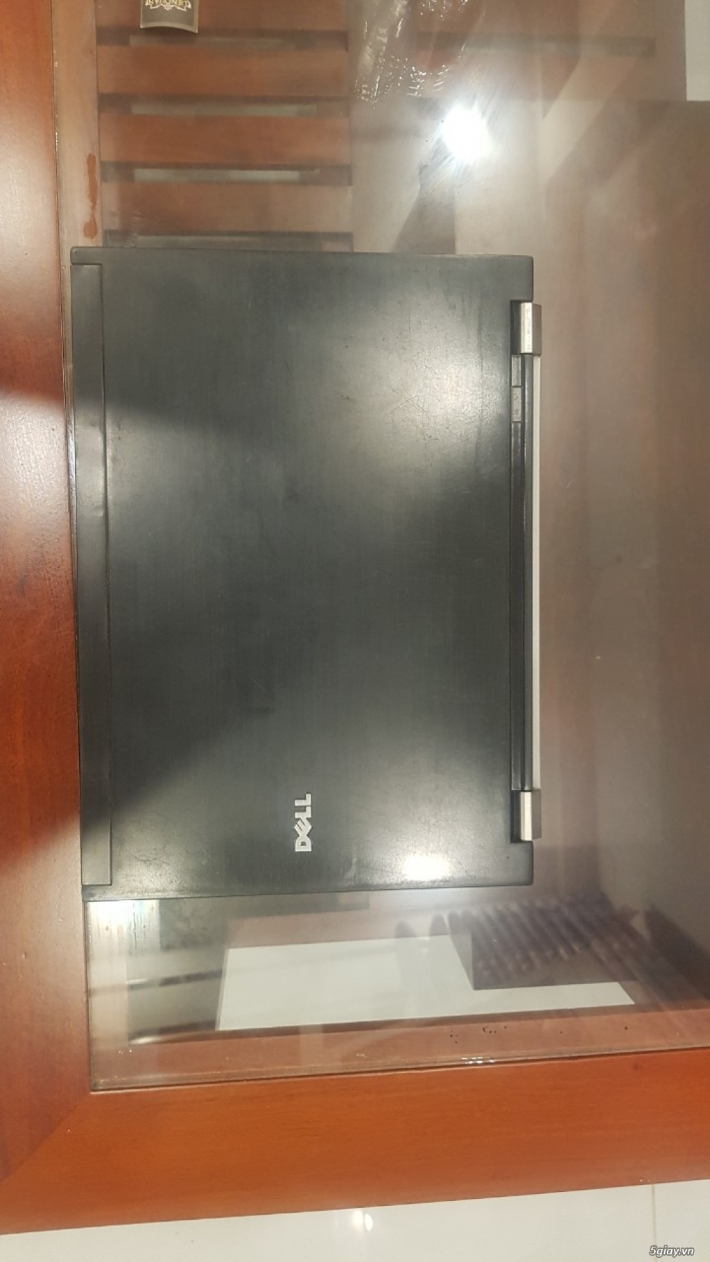 Dell latitude 6400 pin chai - 3