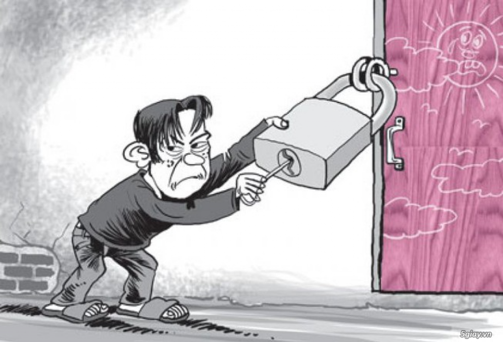 Những kinh nghiệm thuê phòng trọ cần biết - 3