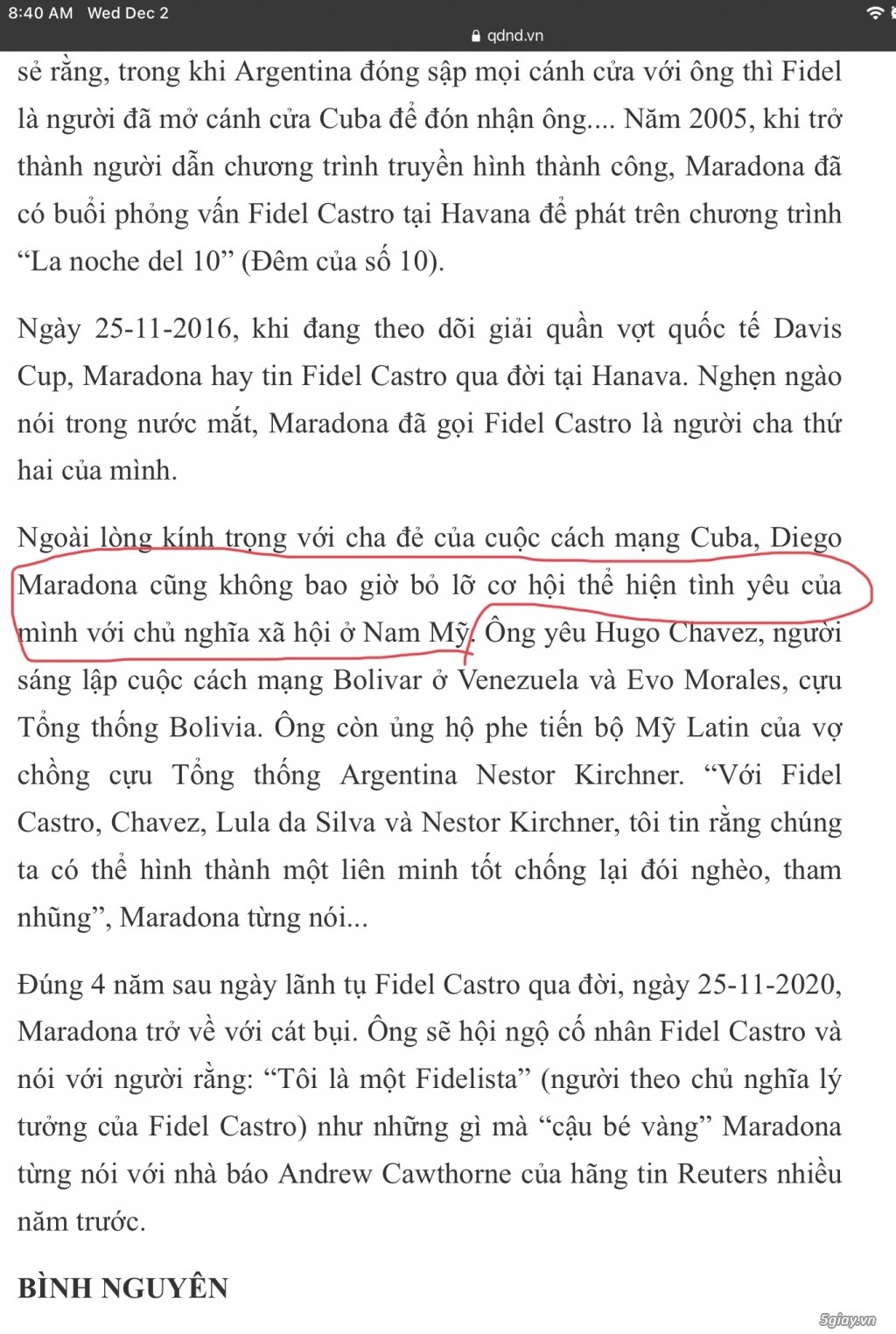Đàn ông lùn không xứng đáng có hạnh phúc ? (bài bên VOZ) - 1