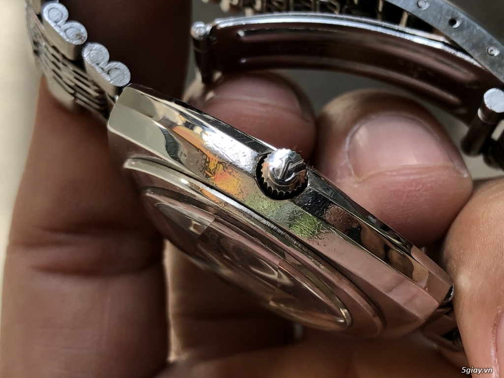 Đồng hồ Rado Kriens automatic - 12