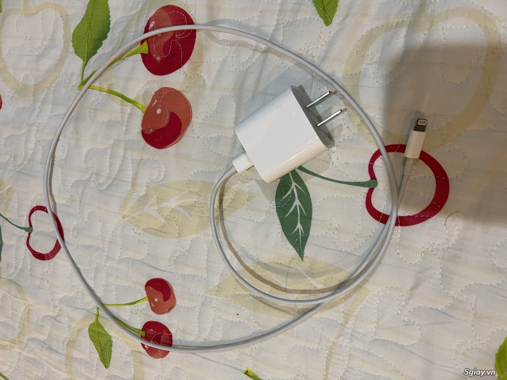 Iphone 11 pro max 256gb hàng Mỹ. - 9