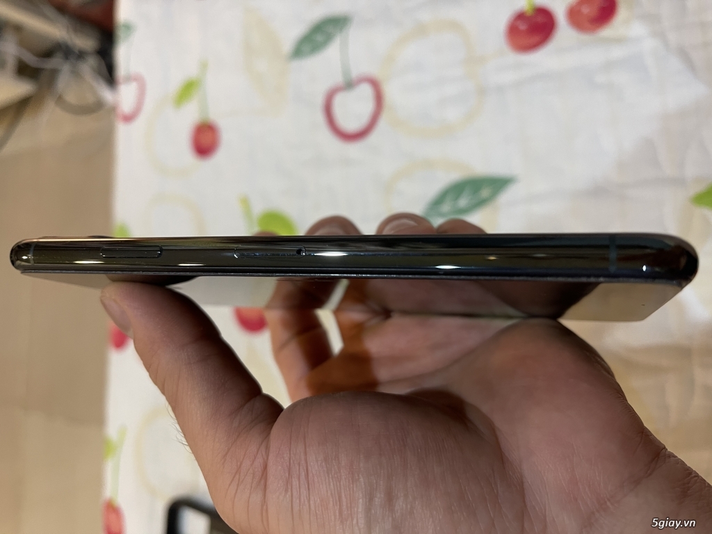 Iphone 11 pro max 256gb hàng Mỹ. - 4