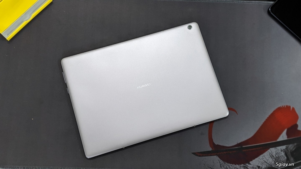 Máy tính bảng Huawei Mediapad M3 Lite 10  Gía rẻ tại ZINMOBILE - 1