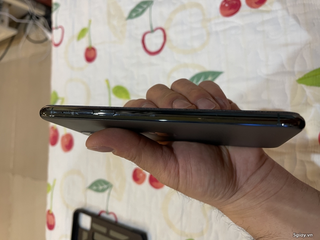 Iphone 11 pro max 256gb hàng Mỹ. - 2