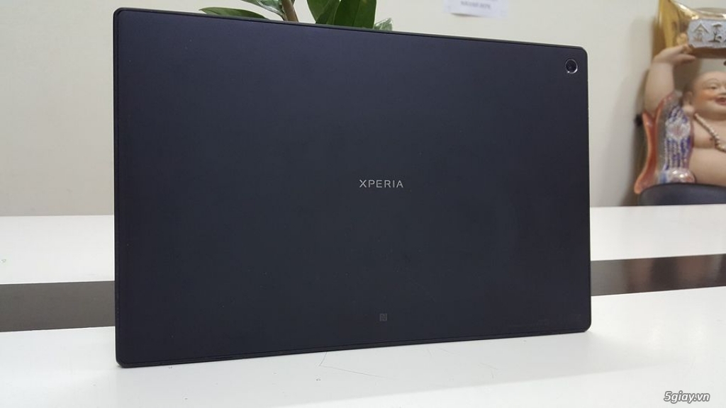 Máy tính bảng Sony Tablet Z2 - Giá rẻ tại ZINMOBILE - 1