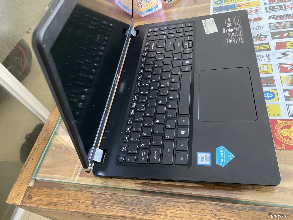Acer i3 th7 sản xuất 2019 - 3
