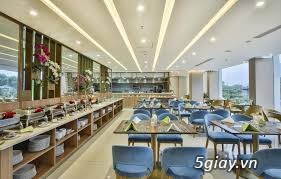 Khách sạn giá rẻ - 1