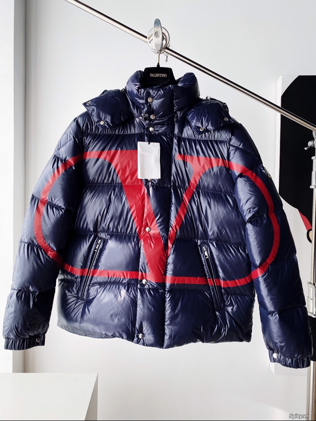 Quần áo nam Louis Vuitton Air Dior guuuu new fall winter 2020 - 12