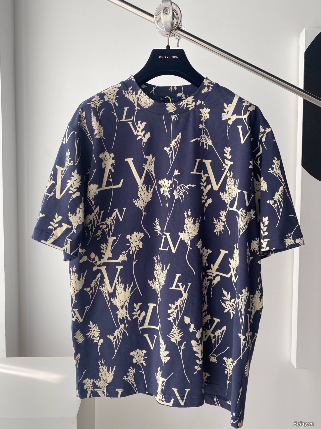 Quần áo nam Louis Vuitton Air Dior guuuu new fall winter 2020 - 9
