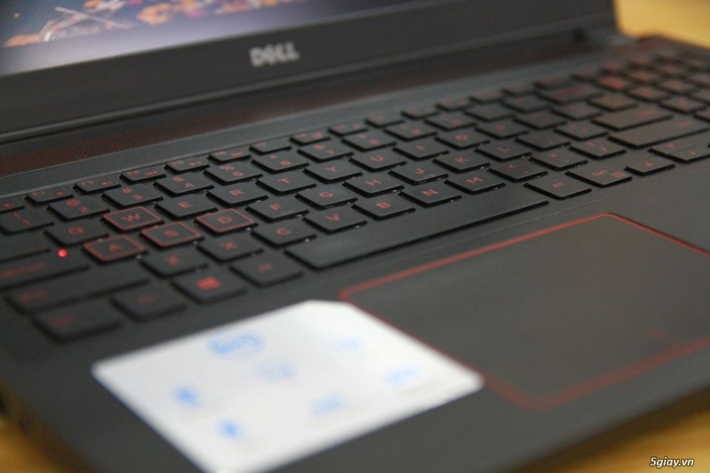 Techcare Laptop uy tín Đà Nẵng 5giay