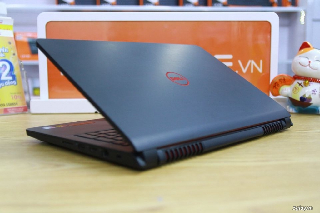 Techcare Laptop uy tín Đà Nẵng 5giay