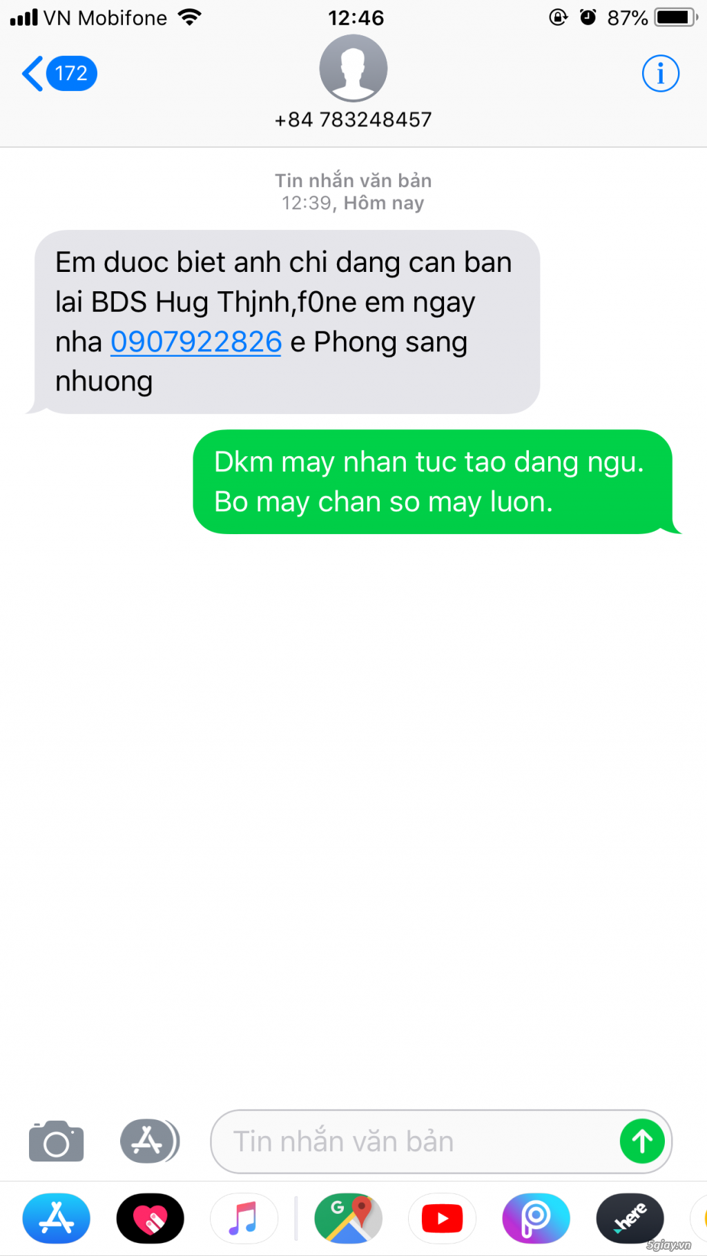 Diễn đàn 5 ít nick thảo luận quá