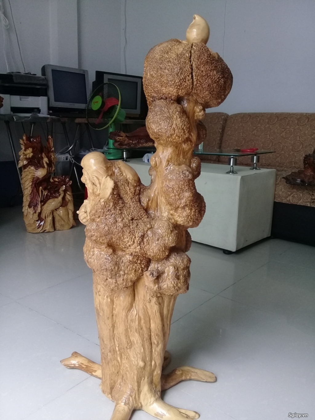 Bán thanh lý đô gô mỹ nghê giá rẻ - 5