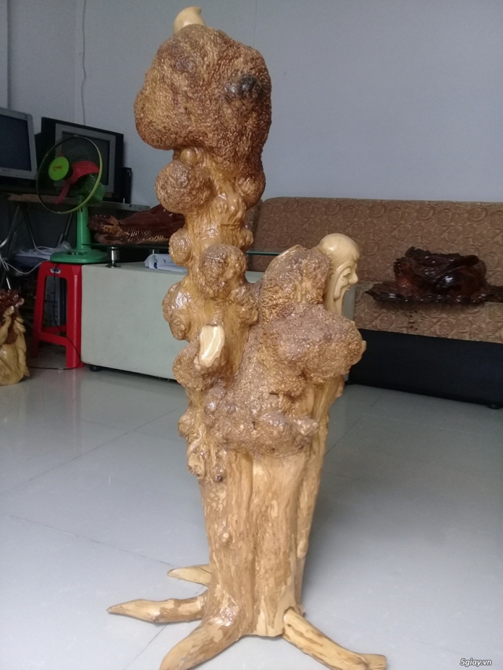 Bán thanh lý đô gô mỹ nghê giá rẻ - 4