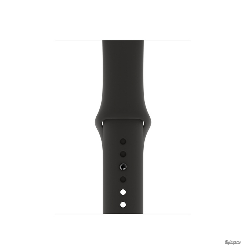 Đồng hồ Apple watch series SE 44mm gray cho nam ( thay series 5 ) - 1