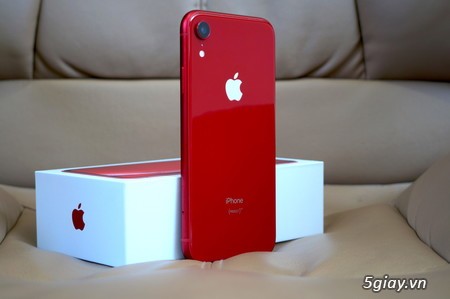 IPHONE XR 128GB