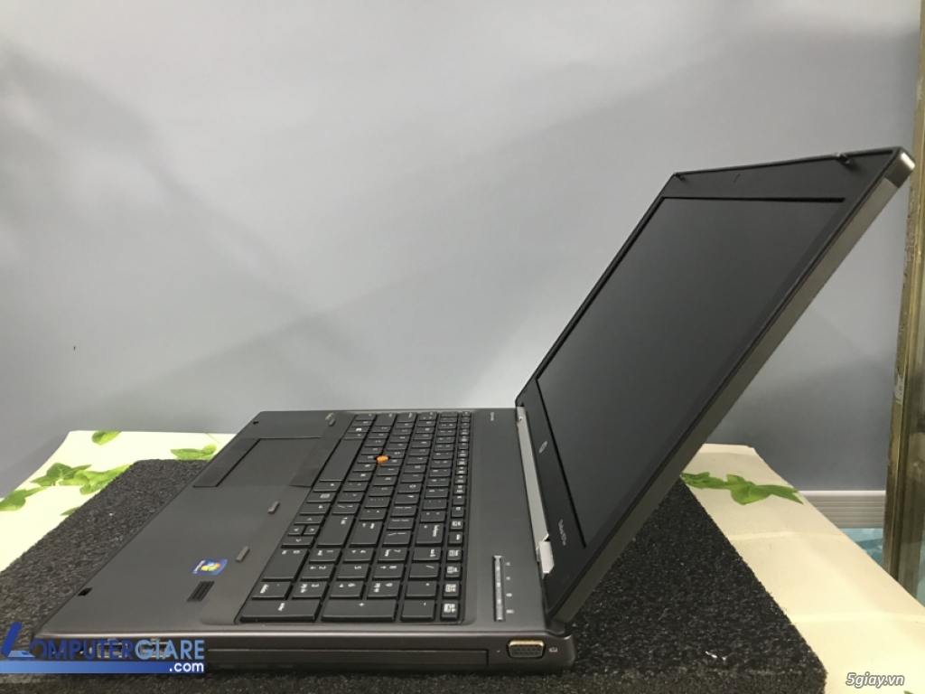 Giá tốt đầu tuần cho chiếc laptop siêu bền làm đồ họa, thiết kế... - 2