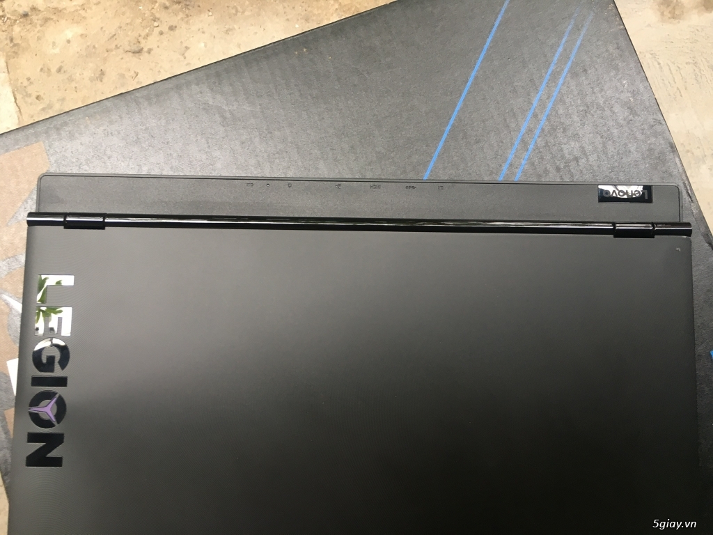 lenovo legion y530 - 2