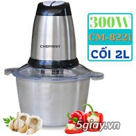 Máy xay thịt CÔNG TY AN NINH  đồ gia đình VIỆT . - 2