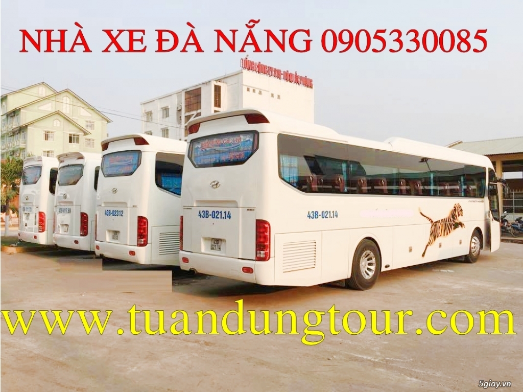 Cho thuê xe du lịch Đà Nẵng, thuê xe Tết - 2