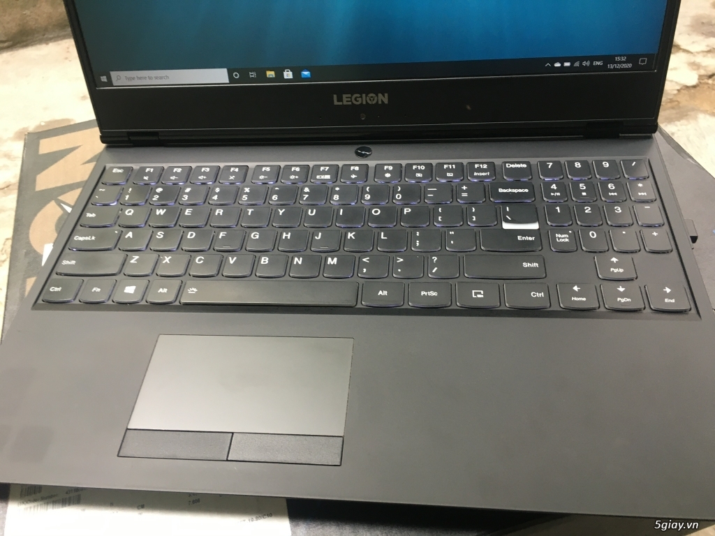 lenovo legion y530