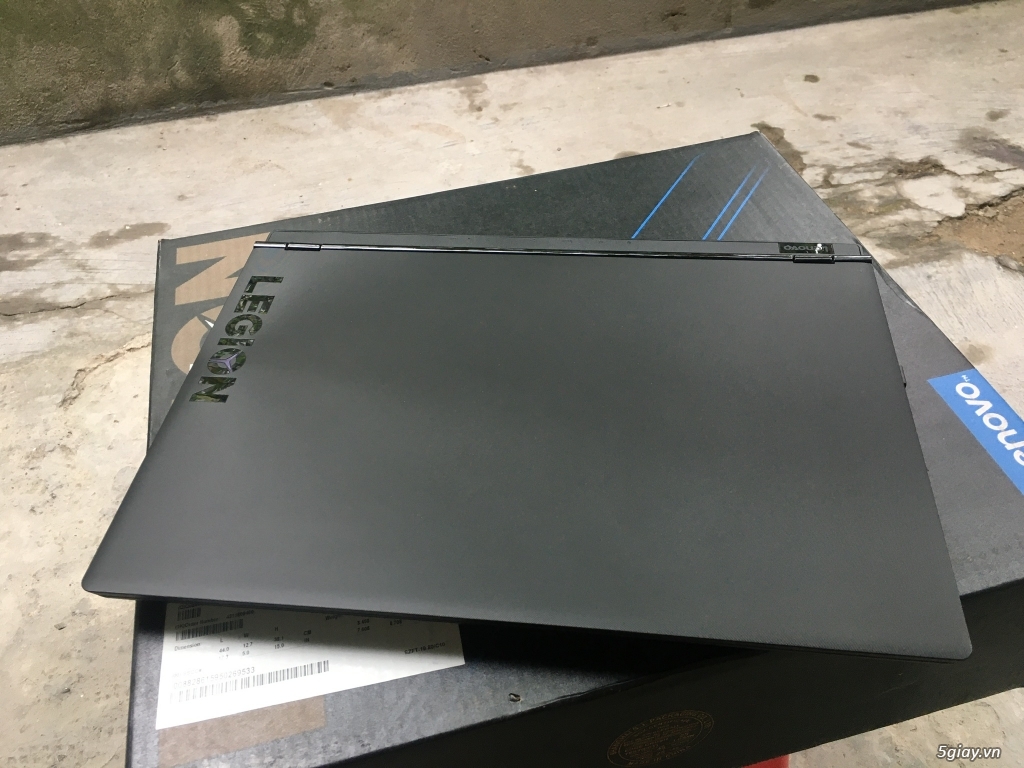 lenovo legion y530 - 3