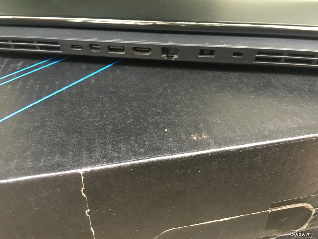 lenovo legion y530 - 5