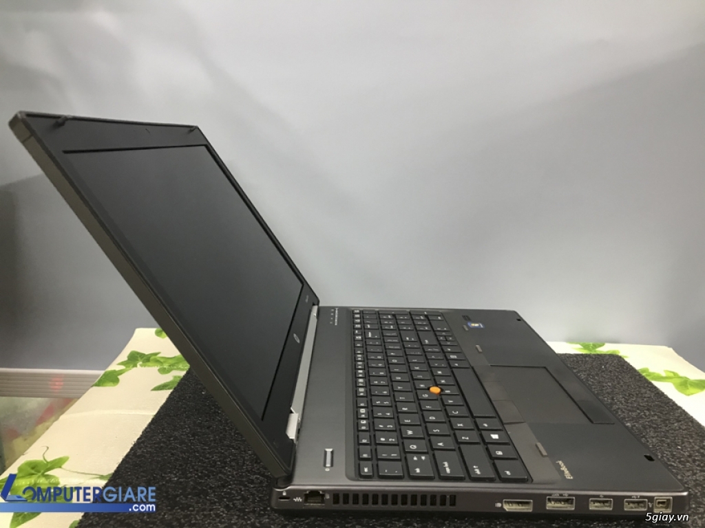 Giá tốt đầu tuần cho chiếc laptop siêu bền làm đồ họa, thiết kế... - 3
