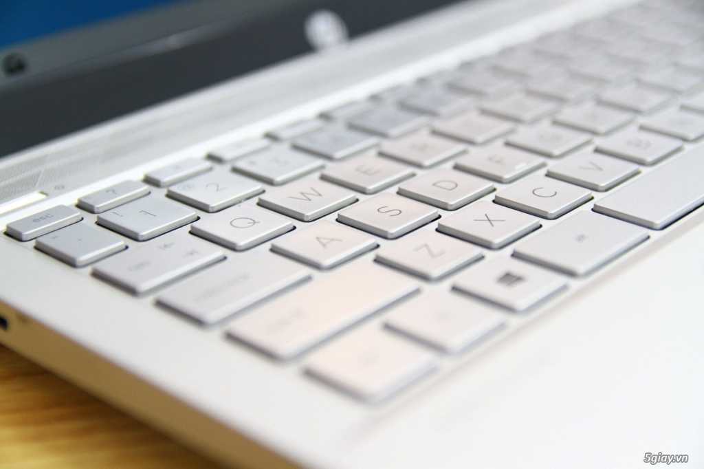 HP Pavilion 14 Techcare Laptop uy tín Đà Nẵng 5giay