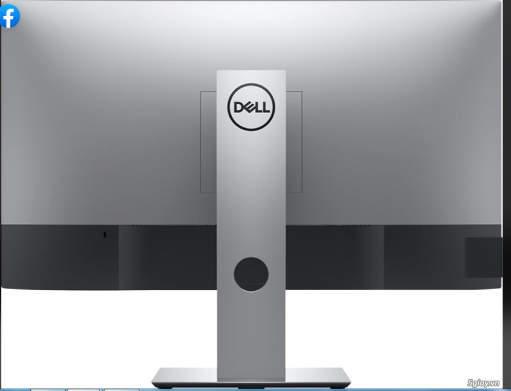 Màn hình máy tính Dell P2418HT-24 TOUCH-70121546 - 6