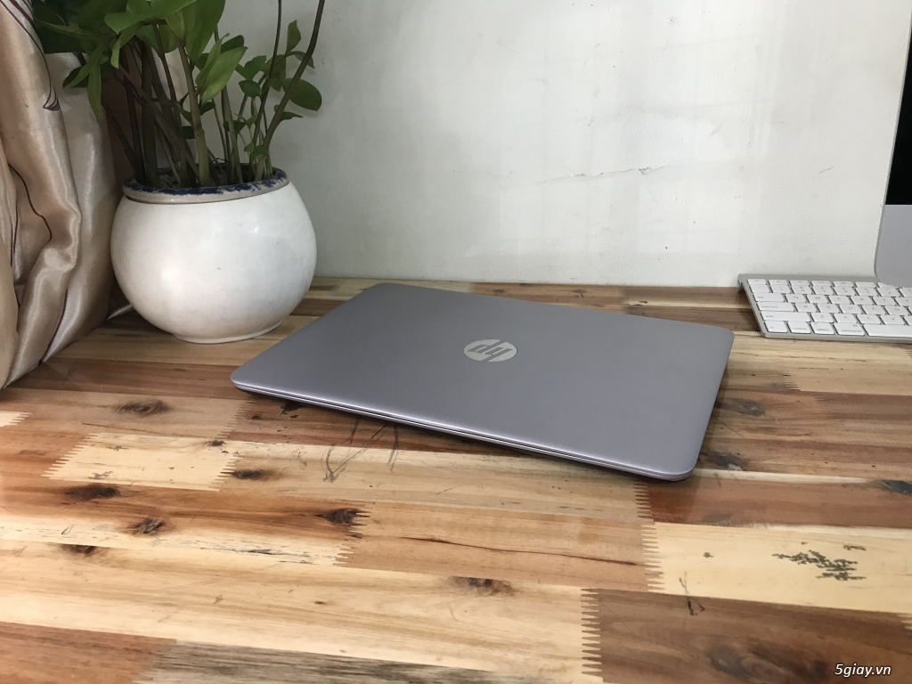 Hp elitebook 840 G3, mỏng đẹp bền