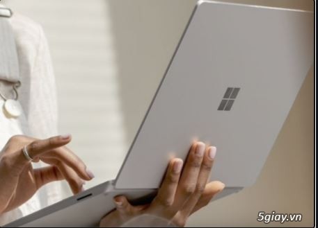 Thanh lý giá siêu bèo Surface laptop 3 15inch  SSD 1TB RAM 32GB Ryzen
