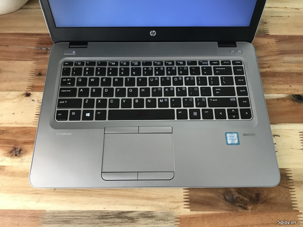 Hp elitebook 840 G3, mỏng đẹp bền - 4