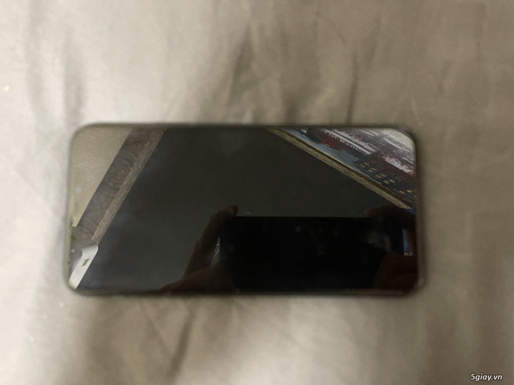 IPHONE 11 PRO MAX 64GB CŨ CÓ BOX