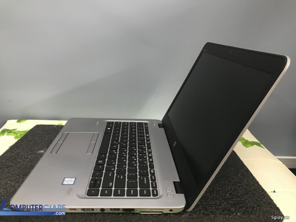 Laptop HP Core i5 6300U Ram 8GB SSD 256GB màn full hd máy đẹp giá tốt - 28